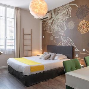 Chambre Supérieure Double